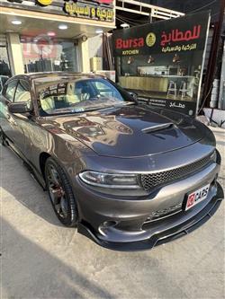 دودج تشارجر